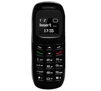 ¿ Téléphone portable mini L8STAR BM70 débloqué, petit cellulaire ,connectivité GSM et Bluetooth, écouteurs sans [4113047]