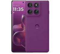 Téléphone portable Motorola Moto Edge 60 Pro 5G DS 8/256GB Purple XT2507-1