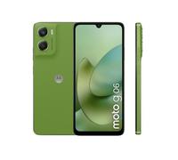 Téléphone portable - Motorola - Moto G06 - 256GB - 6.88 pouces - Pantone Tendril - 4G - Double SIM - 50 MP - WiFi - LTE