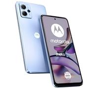 Téléphone portable - MOTOROLA - Moto G13 - Dual SIM - 4 Go RAM - 128 Go Stockage - 50 MP Caméra