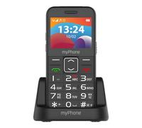 Smartphone senior - telephone portable senior Mp myphone