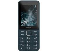 Téléphone portable - Nokia - 225 4G - Écran 2,4"" - Mémoire 128 Mo - Bluetooth 5.0