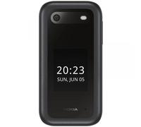Téléphone Portable Nokia 2660 FLIP DS 2,8" Noir