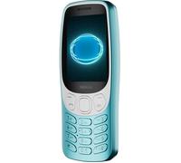 Téléphone portable - NOKIA - 3210 4G - 2,4"" IPS - 0,125 Go - Double SIM - 1450 mAh