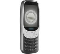 Téléphone portable - NOKIA - 3210 4G - 2,4 pouces - 0,125 Go - Double SIM