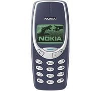 Téléphone portable Nokia 3310
