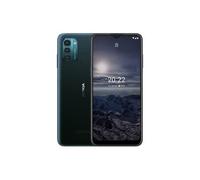 Téléphone portable - NOKIA - G21 - 64 Go - 4 Go RAM - Android 11 - Double SIM