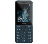 Téléphone portable - NOKIA - Nokia 225 4G - 2.4 pouces - Bluetooth - Caméra VGA