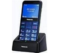 Téléphone Portable KX-TU155EX Corp. Bleu