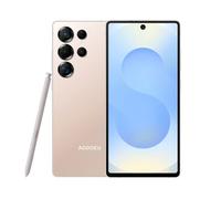 Téléphone Portable pas cher 6,75 pouces, Grand écran,6Go+64Go-SD 512Go -12MP+21MP- 6895mAh Android 13 Dual SIM - Avec stylet- Or