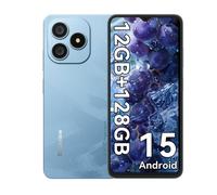 Blackview Wave 9C Smartphone Android 15 12 G RAM + 128 G ROM