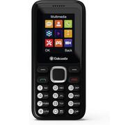 Telephone Portable Pas Cher Double Carte Sim Un Micro Sd Emplacement Bluetooth, Torche Led, Radio Fm 7 Jours Batterie Médias Et Jeux Téléphone Portable Senior F100