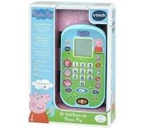 Téléphone portable peppa pig (es) G