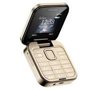 Téléphone Portable Pliable - AVIZAR - Servo i16 Pro - Double SIM - Caméra HD - Radio FM