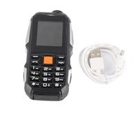 Téléphone Portable pour Personnes Âgées, Senior Cell Pne for Elderly, Feature Pne