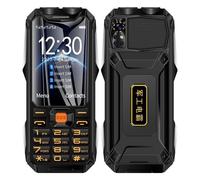 Smartphone yonis noir 3.5 pouces stockage 0.25 Go