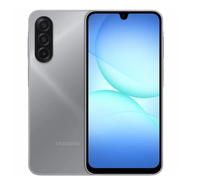Samsung Galaxy A17 17 cm (6.7") Double SIM hybride 4G USB Type-C 4 Go 128 Go 5000 mAh Gris