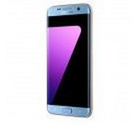 Téléphone portable Samsung SM-G935F Galaxy S7 Edge 5.5" 4G 32 GB Bleu