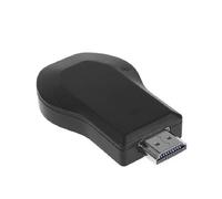 Téléphone portable sans fil WiFi push treasure anycast M9plus g2HDMI avec écran HDTV
