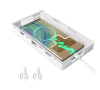 Téléphone portable sécurisé - Boîte de verrouillage numérique pour smartphone, étui de stockage de sécurité portable | Locker d'étude anti-distraction, organisateur de dispositif de cont