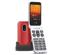 doro leval20rouge