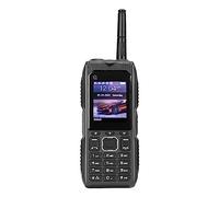 Téléphone Portable Senior Topiky S555 Pro Noir, Débloqué, 4 SIM, 16 Go, Batterie 2400 mAh, Facile à Utiliser, Multifonctionnel, Design Spécial