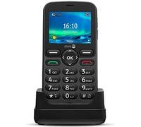 Doro 5860 6,1 cm (2.4") 112 g Graphite Téléphone pour seniors