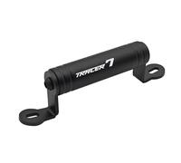 Téléphone Portable Support Support De Plaque De Navigation GPS pour Moto pour Yamaha Tracer700 Tracer 700/7/GT 2020-2022, Support De Téléphone, Accessoires Support De Navigation(Noir 4)