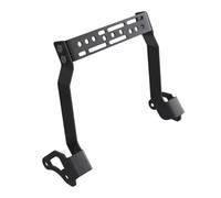 Téléphone Portable Support Support De Téléphone pour Moto, Support De Navigation GPS pour CRF 1100L 1100 CRF1100 L Africa Twin Adventure Sports 2020-2024 Support De Navigation