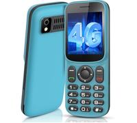 Téléphone portable T185 4G LTE Double SIM Compact