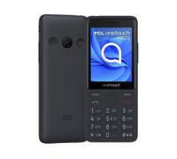 TCL Onetouch 4022s 7,11 cm (2.8") 75 g Gris Téléphone pour seniors