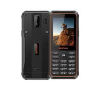 Téléphone portable - ULEFONE - Armor Mini 3 - Écran 2,8"" - Batterie 2100 mAh - MicroSD jusqu'à 32 Go