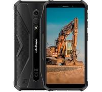 Ulefone Armor X12 13,8 cm (5.45") Double SIM hybride Android 13 Go edition 4G USB Type-C 3 Go 32 Go 4860 mAh Noir