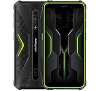 UleFone Smartphone Armor X12 Pro 4 Go RAM 64 Go Android 13 4G Double SIM Noir