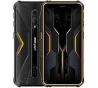 UleFone Téléphone Portable Armor X12 Pro 4 Go de RAM 64 Go de stockage Android 13 Vert