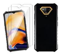 Téléphone Portable - - Armor X13 - 6 Go RAM - 64 Go Stockage - Orange