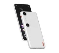 XREAL Beam Pro (8G+256G), Appareil de Réalité Augmentée, Double Caméra 3D 50 MP, écran 1080p 90 Hz, Android 14 NebulaOS + Google Play, Wi-FI 6, Bluetooth 5.2, Compatible avec Les AR Lunettes