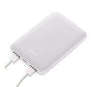 Téléphone Power Bank - Chargeur Power Bank | magasin de charge rapide | FORFAIT PACIAL PORTABLE StoresOmound USB | Sortie universelle externe 5V Chargeur mobile de charge rapide pour dis