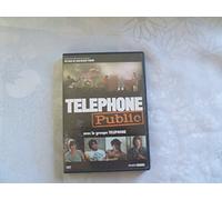 Téléphone public – Studiocanal