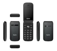 Téléphone - Qubo - X-209 - 4g - Design Moderne - Performances Élevées - Idéal Pour Tous Les Usages
