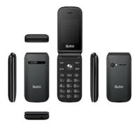 Téléphone - Qubo - X-209 - 4g - Design Moderne - Performances Élevées - Idéal Pour Tous Les Usages
