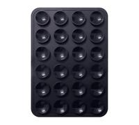 Téléphone rendez-vous collant, étui de téléphone d'aspiration - Accessoire de téléphone portable autocollants en silicone | Pointe collante de téléphone polyvalente, support de téléphone portable d'un