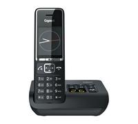 Téléphone sans fil Comfort 550A Black