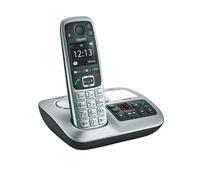 Téléphone répondeur sans fil Gigaset E560A