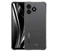 Téléphone Résistant Étanche Élégant IP69 Batterie 6000mAh Blade Va 5G Hammer Noir