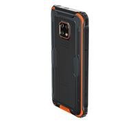 Téléphone Robuste 5,7'' Smartphone Antichoc Android 11 Durci Étanche IP68 Orange YONIS
