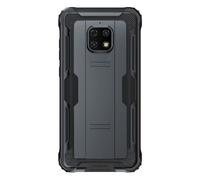 Téléphone Robuste 5,7'' Smartphone Antichoc Android 11 Durci Étanche IP68 + SD 16Go Noir YONIS