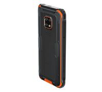 Téléphone Robuste 5,7'' Smartphone Antichoc Android 11 Durci Étanche IP68 + SD 16Go Orange YONIS