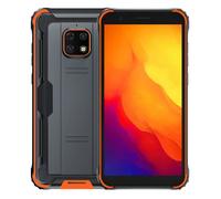 Smartphone Yonis orange 5.7 RAM 2 Go stockage 8 Go