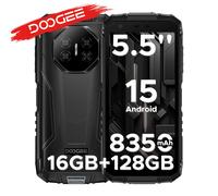 DOOGEE Support téléphone